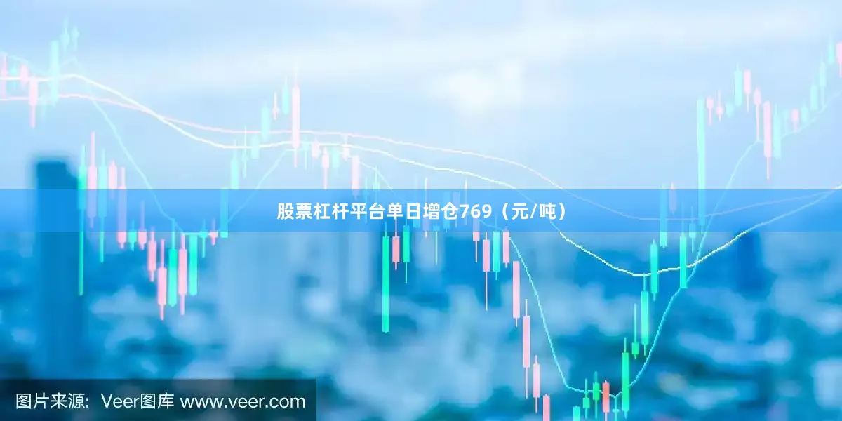 股票杠杆平台单日增仓769(元/吨)
